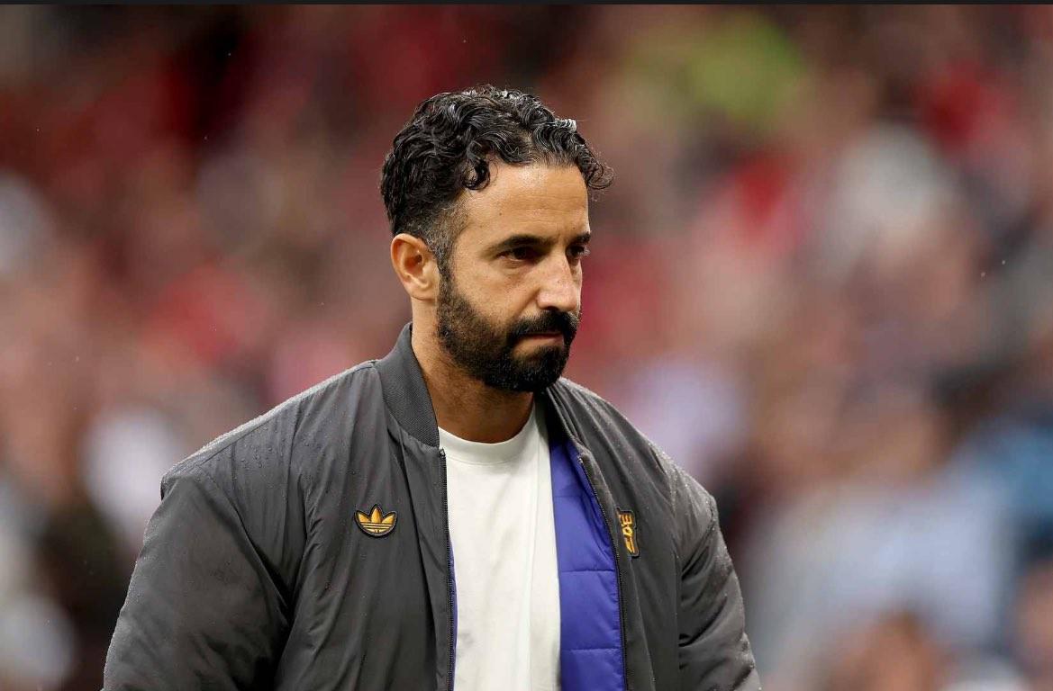 中国体育APP-曼联本场26次射门，超过他们上赛季英超任何一场比赛