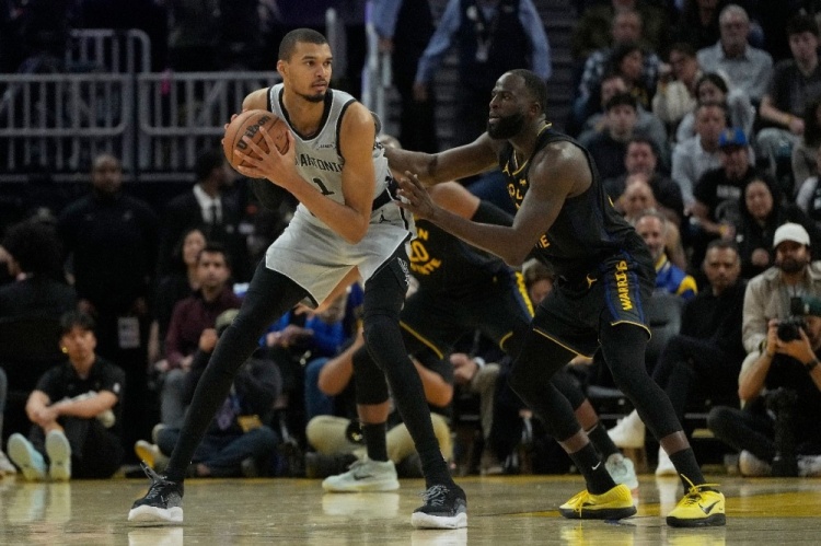 安全体育平台-周三竞彩篮球强档：马刺开足马力 勇士伤兵满营