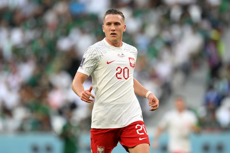 在线体育-泽林斯基：我不知道是否还想看本届世界杯，但主帅留任是个好消息