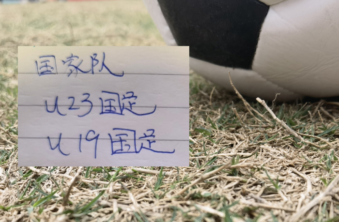 在线体育-三支国字号球队同日比赛 就U23国足闪亮|U19|越南|澳大利亚|喀麦隆|杜月徵_新浪体育_新浪新闻