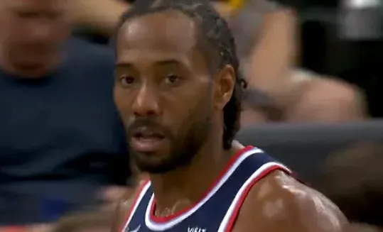 开云体育安卓下载-比肩哈登！伦纳德距离追平历史第13长20+纪录仅差1场